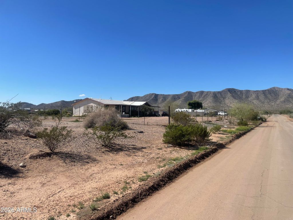 0 W Hilltop Drive 9, Casa Grande, AZ 85193 — photo 3