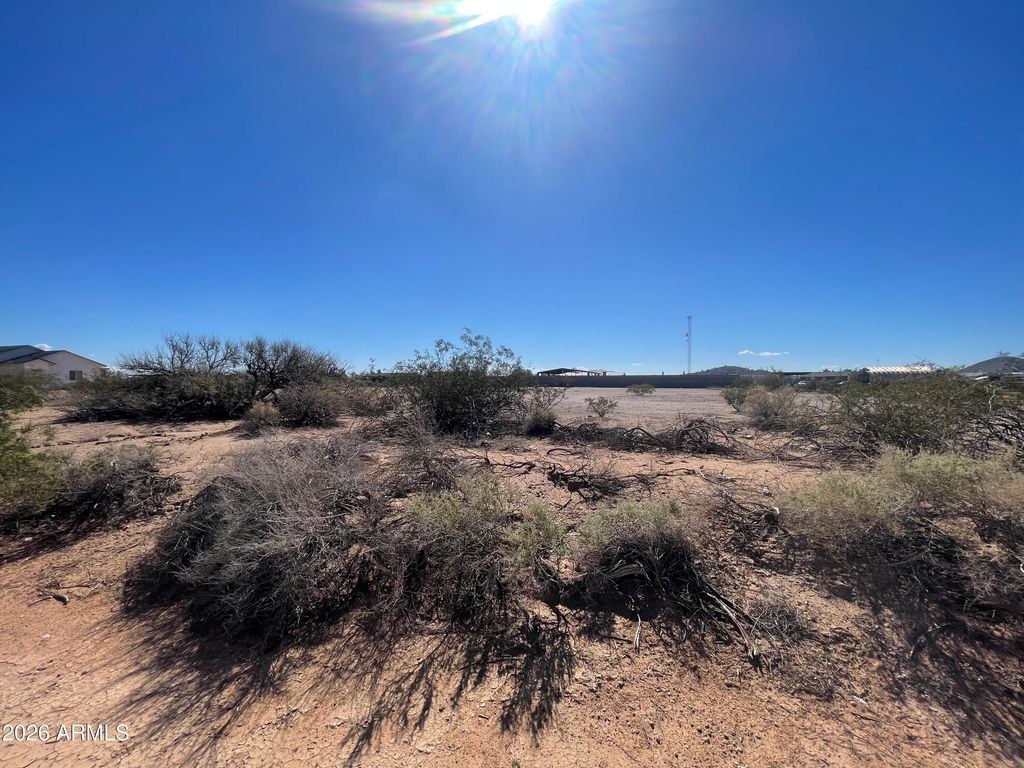 0 W Hilltop Drive 9, Casa Grande, AZ 85193 — photo 4