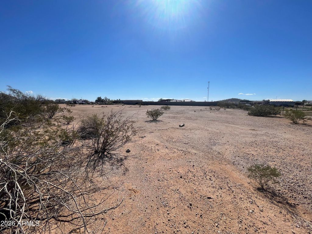 0 W Hilltop Drive 9, Casa Grande, AZ 85193 — photo 5