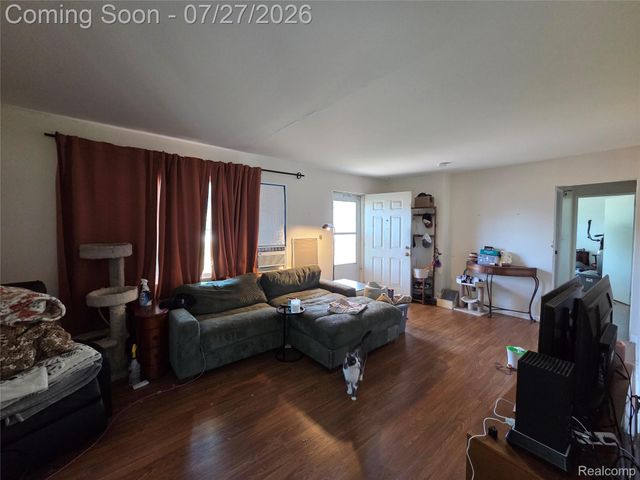 6056 Dort Highway, Grand Blanc Charter Township, MI 48439