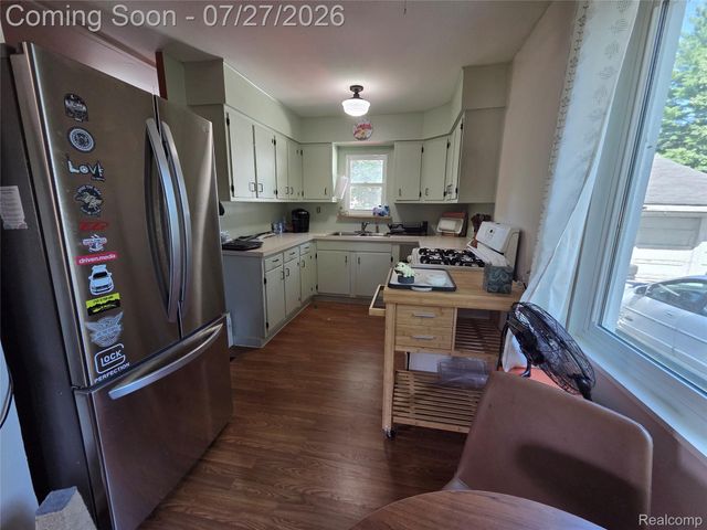 6056 Dort Highway, Grand Blanc Charter Township, MI 48439
