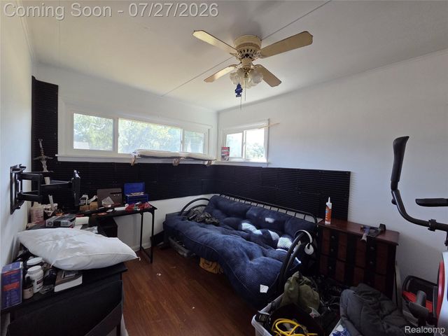 6056 Dort Highway, Grand Blanc Charter Township, MI 48439
