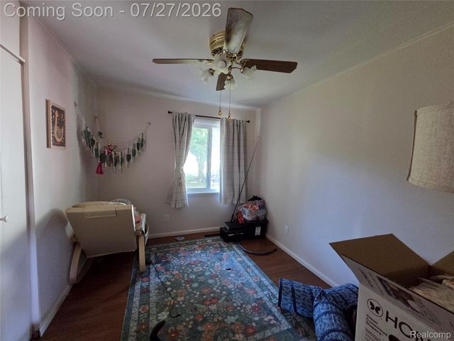 6056 Dort Highway, Grand Blanc Charter Township, MI 48439