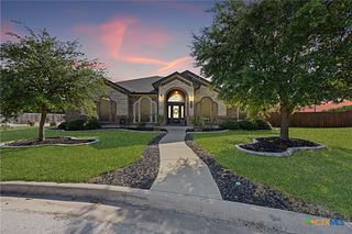 2623 Green Giant Drive, Harker Heights, TX 76548