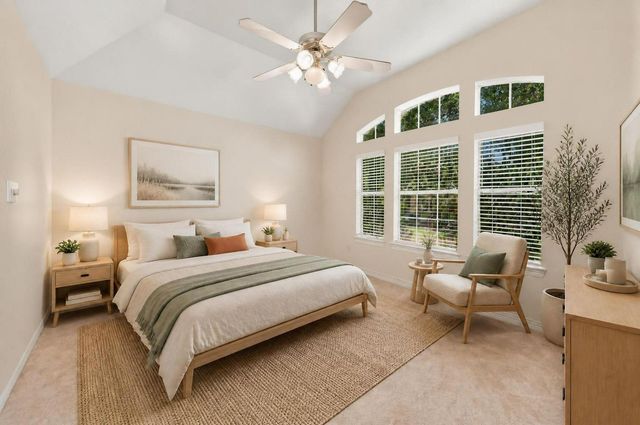 4907 Cambridge Street, Sugar Land, TX 77479