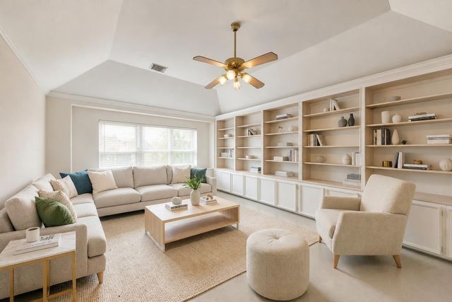 4907 Cambridge Street, Sugar Land, TX 77479