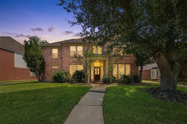 4907 Cambridge Street, Sugar Land, TX 77479