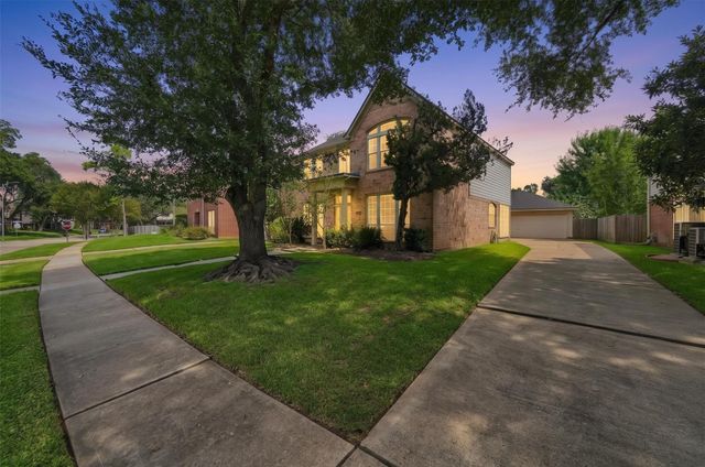 4907 Cambridge Street, Sugar Land, TX 77479