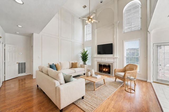 4907 Cambridge Street, Sugar Land, TX 77479