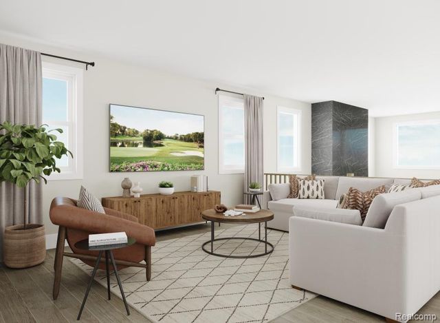 3470 Maple Ridge Drive, Ann Arbor, MI 48105