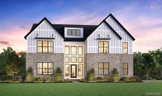 3470 Maple Ridge Drive, Ann Arbor, MI 48105