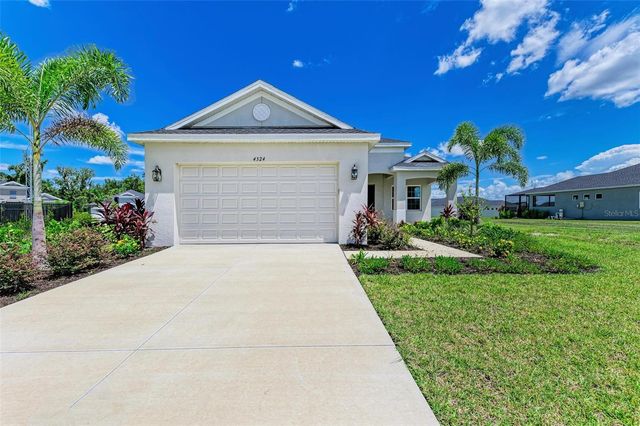 4324 SEA MARSH PLACE, Parrish, FL 34219
