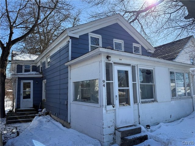 94 East Schuyler Street, Oswego, NY 13126