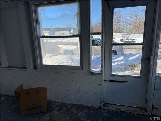94 East Schuyler Street, Oswego, NY 13126