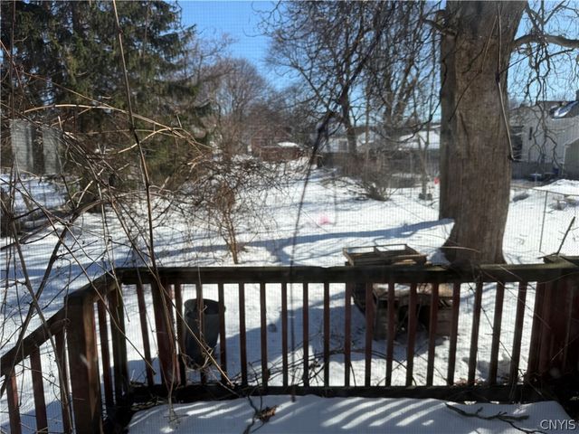 94 East Schuyler Street, Oswego, NY 13126