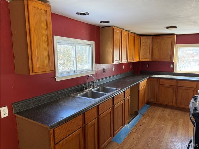 94 East Schuyler Street, Oswego, NY 13126