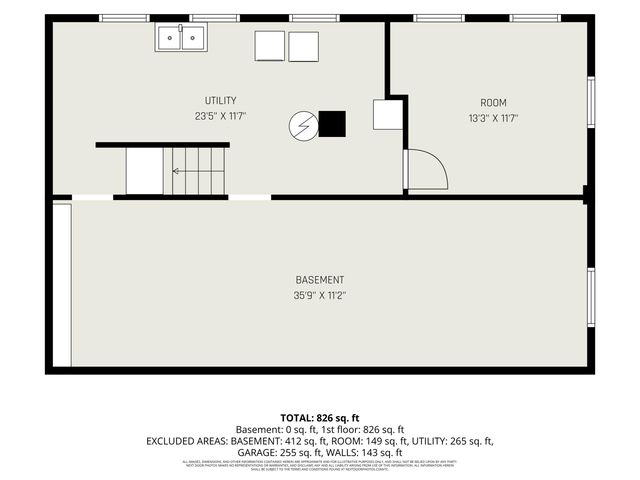 323 Lorene Street, Wayland, MI 49348