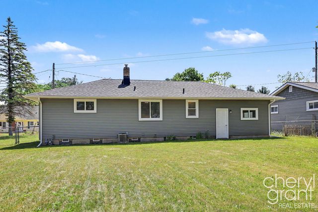 323 Lorene Street, Wayland, MI 49348