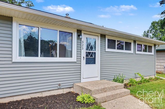 323 Lorene Street, Wayland, MI 49348