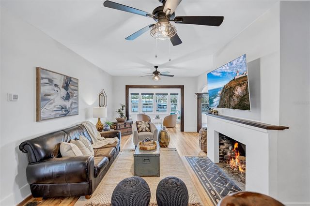 3925 SUNRISE DRIVE S, St Petersburg, FL 33705