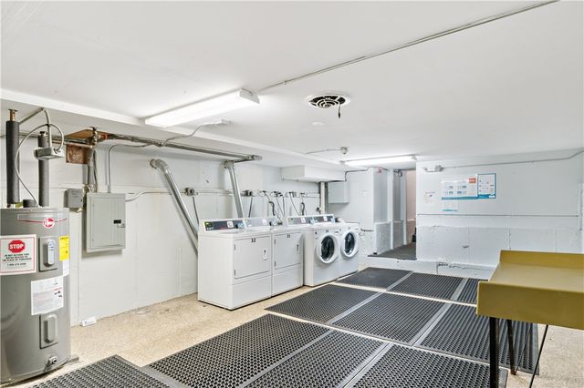 300 Smithfield Road 5-53, North Providence, RI 02904