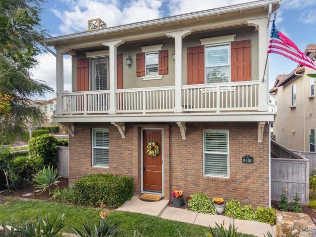 8400 Reagan Glen, San Diego, CA 92127