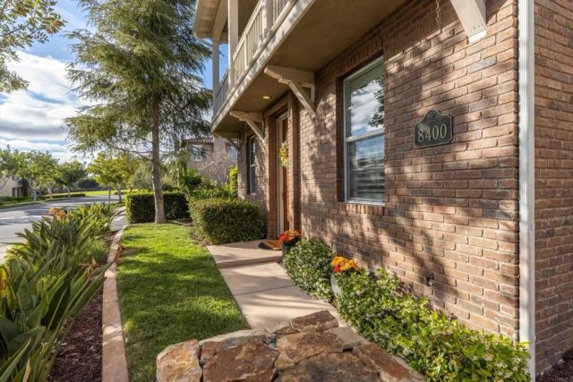 8400 Reagan Glen, San Diego, CA 92127