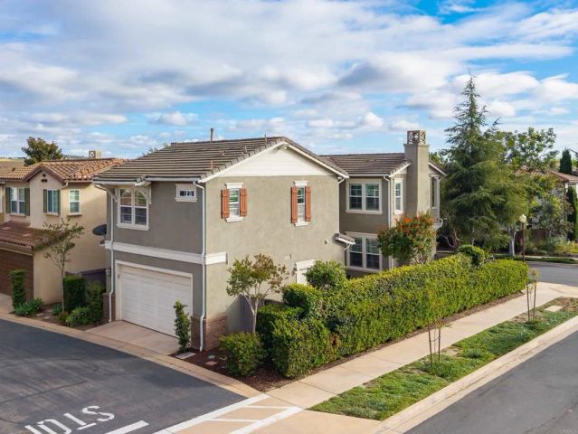 8400 Reagan Glen, San Diego, CA 92127