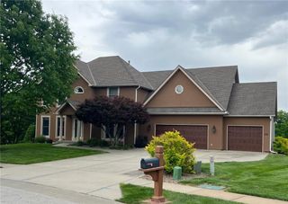 16305 NW 130th Street, Platte City, MO 64079
