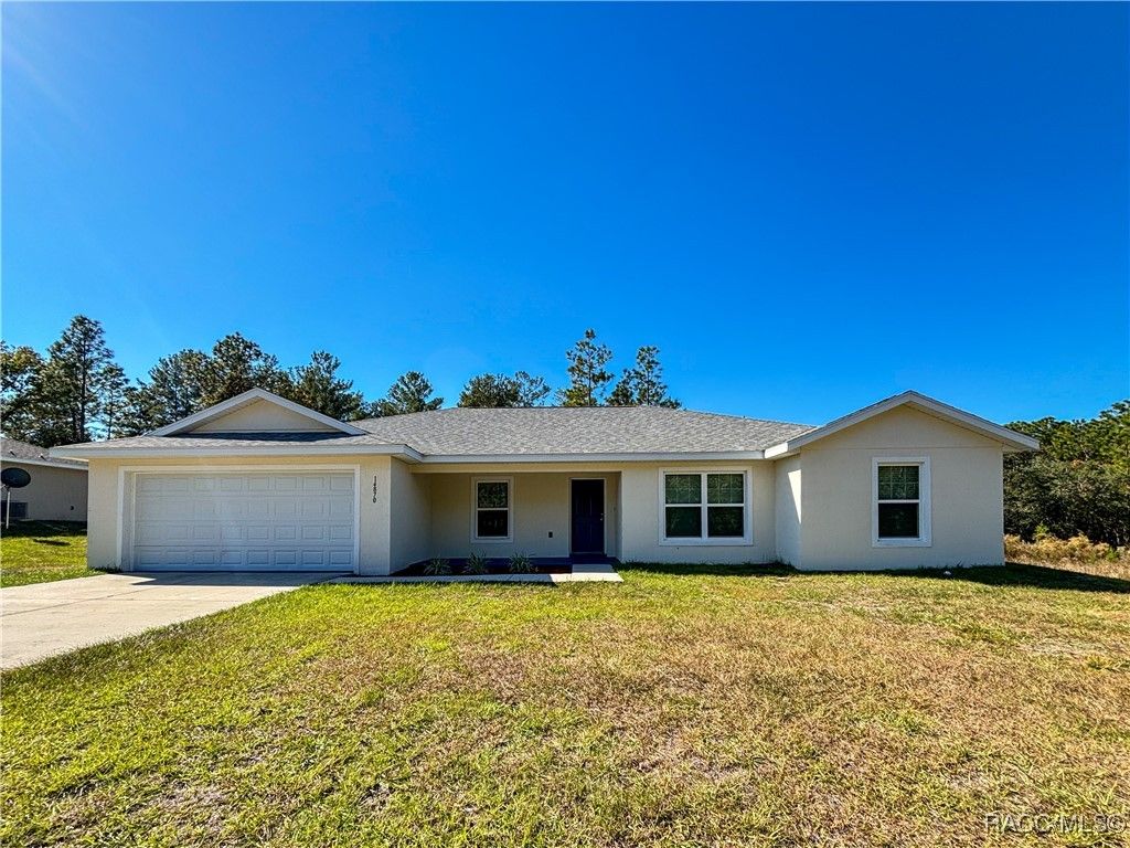 14870 SW 63rd Court Road, Ocala, FL 34473