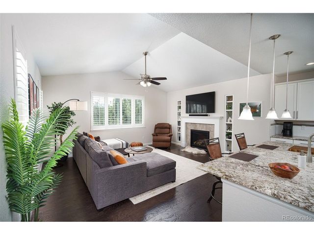 2177 Summerhill Dr, Castle Rock, CO 80108