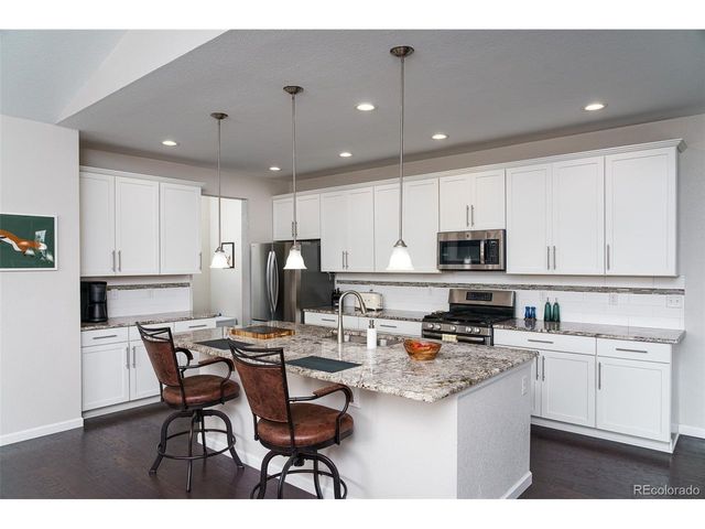 2177 Summerhill Dr, Castle Rock, CO 80108