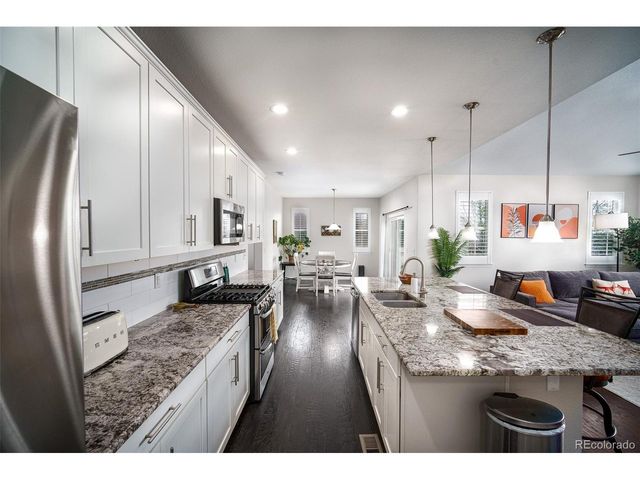 2177 Summerhill Dr, Castle Rock, CO 80108