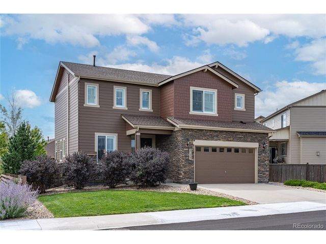 2177 Summerhill Dr, Castle Rock, CO 80108