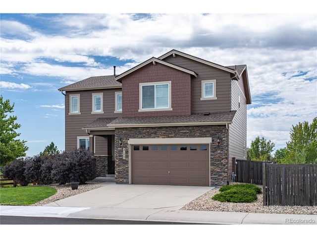 2177 Summerhill Dr, Castle Rock, CO 80108