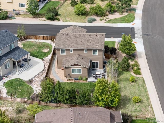 2177 Summerhill Dr, Castle Rock, CO 80108