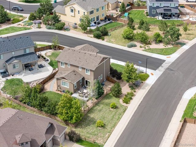 2177 Summerhill Dr, Castle Rock, CO 80108