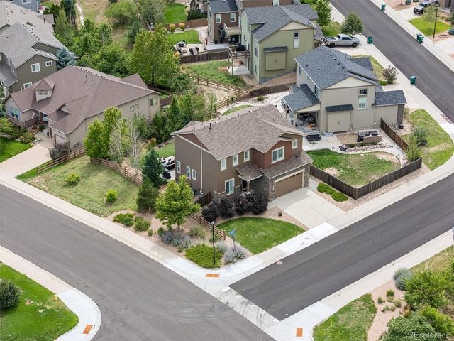2177 Summerhill Dr, Castle Rock, CO 80108