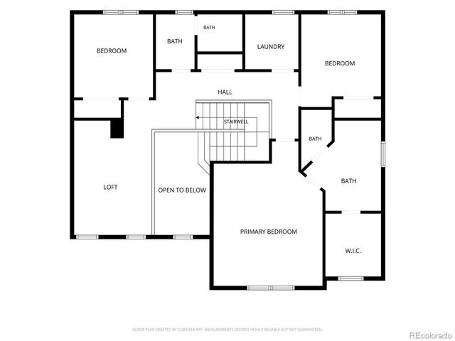 2177 Summerhill Dr, Castle Rock, CO 80108