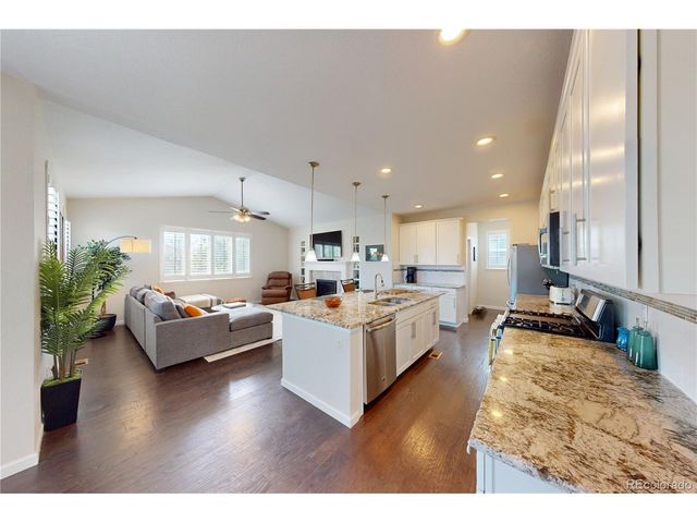 2177 Summerhill Dr, Castle Rock, CO 80108