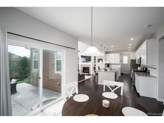 2177 Summerhill Dr, Castle Rock, CO 80108