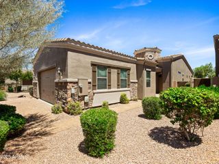 6202 E MCKELLIPS Road 83, Mesa, AZ 85215