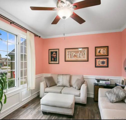 50600 Koss Drive, Macomb, MI 48044