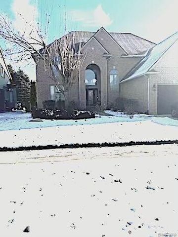 50600 Koss Drive, Macomb, MI 48044