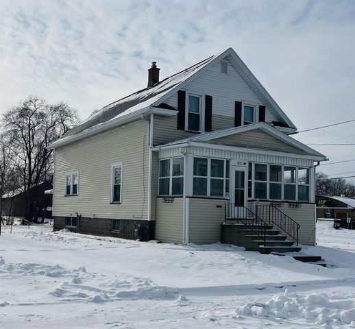 533 W 10TH AVENUE, Oshkosh, WI 54902