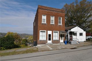 3413 Ridgway St, Polish Hill, PA 15213