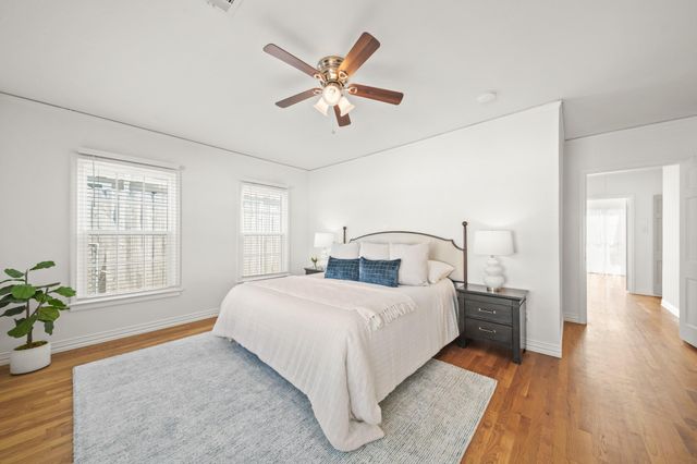 4391 Varsity Lane, Houston, TX 77004