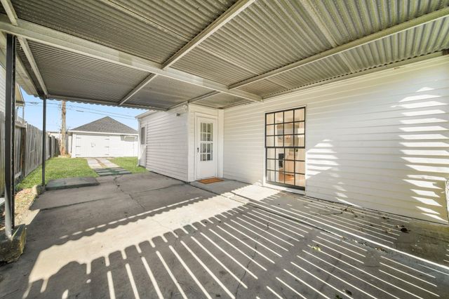 4391 Varsity Lane, Houston, TX 77004