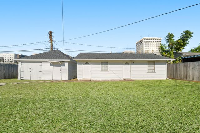 4391 Varsity Lane, Houston, TX 77004