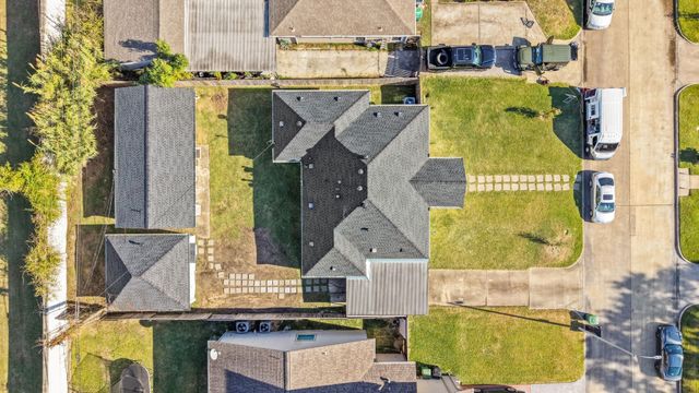 4391 Varsity Lane, Houston, TX 77004